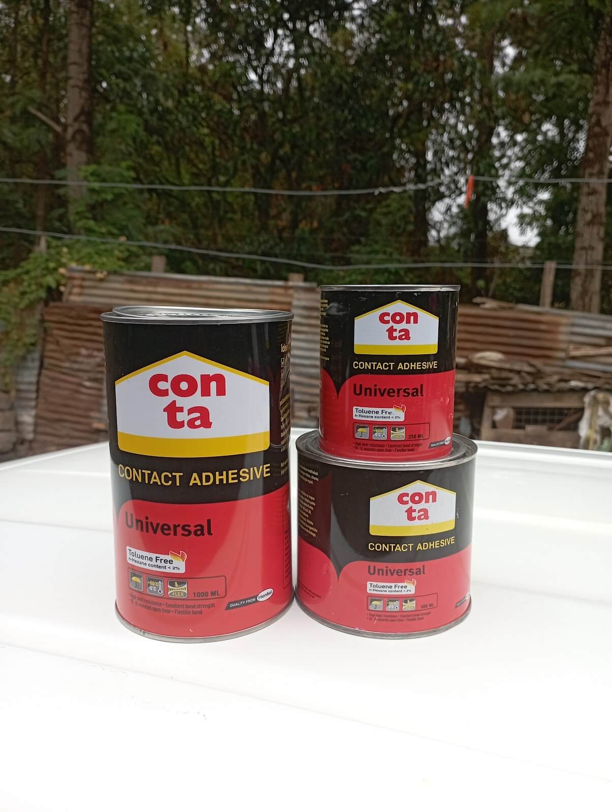 Sealant Product