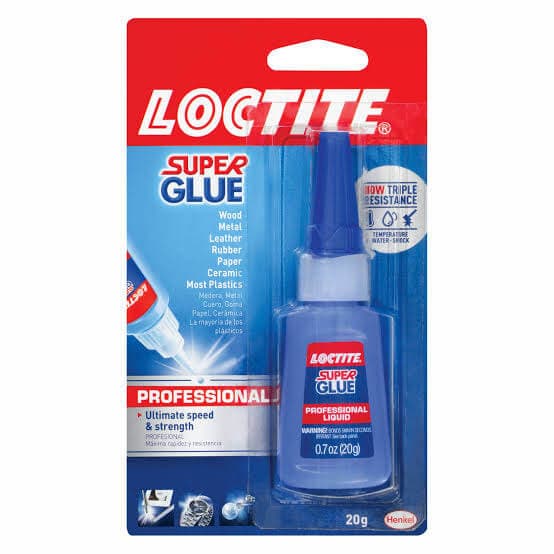 Super Glue